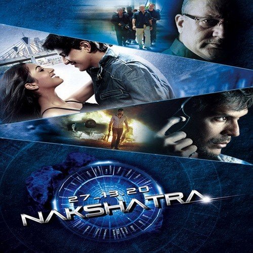 Nakshatra (2010) (Hindi)